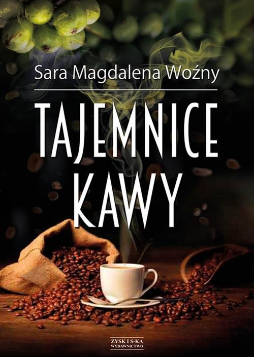 Tajemnice kawy