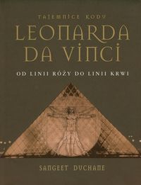 Tajemnice kodu Leonarda Da Vinci