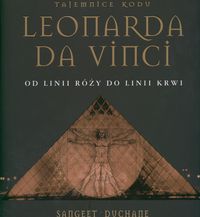 Tajemnice kodu Leonarda Da Vinci