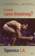 TAJEMNICE L.A. CO UKRYWA LANCE ARMSTRONG? TW