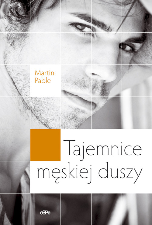 Tajemnice męskiej duszy