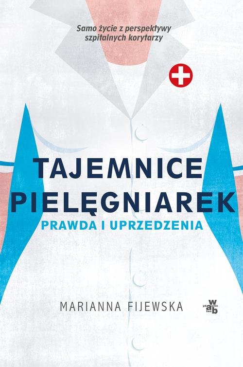 Tajemnice pielęgniarek