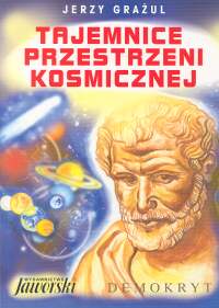 Tajemnice przestrzeni kosmicznej