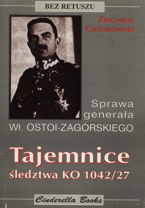 Tajemnice śledztwa KO 1024/27