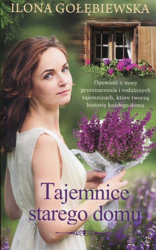 Tajemnice starego domu
