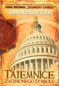 Tajemnice zaginionego symbolu