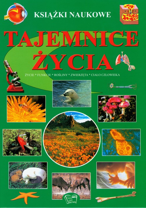 Tajemnice życia