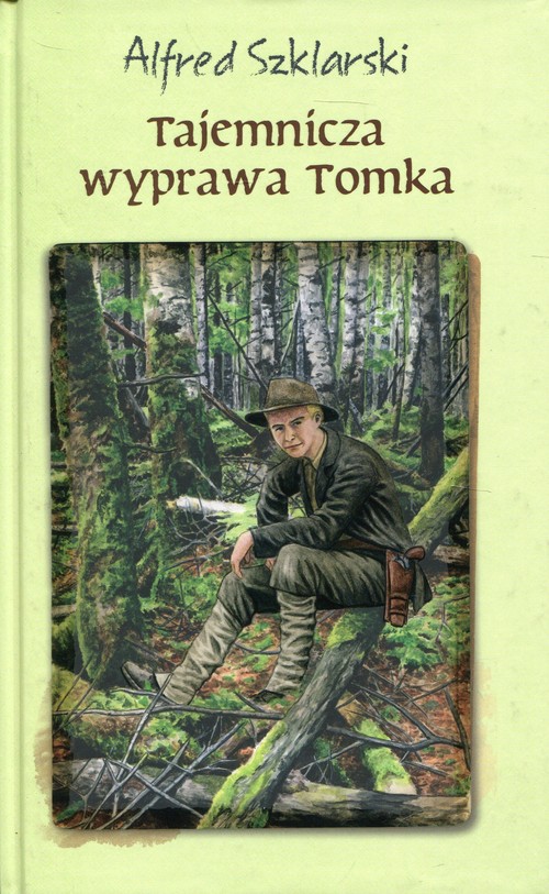 Tajemnicza wyprawa Tomka