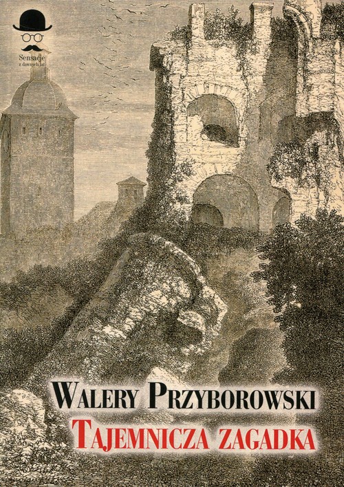 Tajemnicza zagadka
