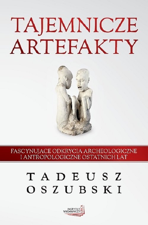 Tajemnicze artefakty