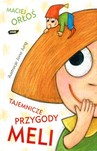 TAJEMNICZE PRZYGODY MELI TW
