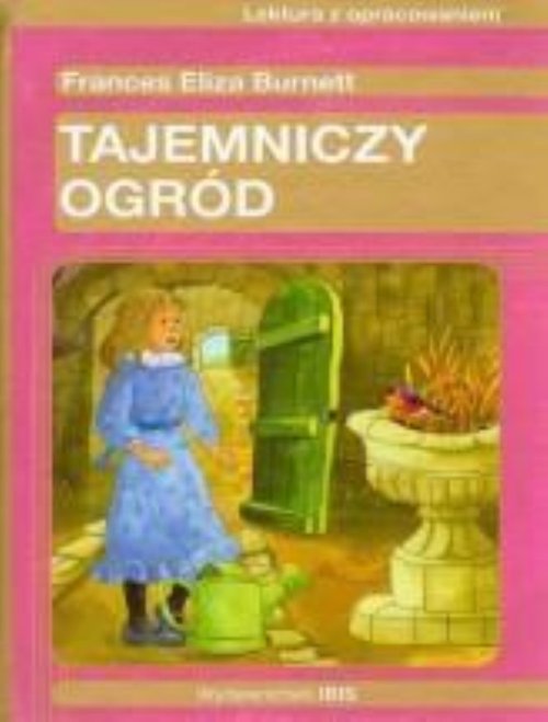 Tajemniczy ogród