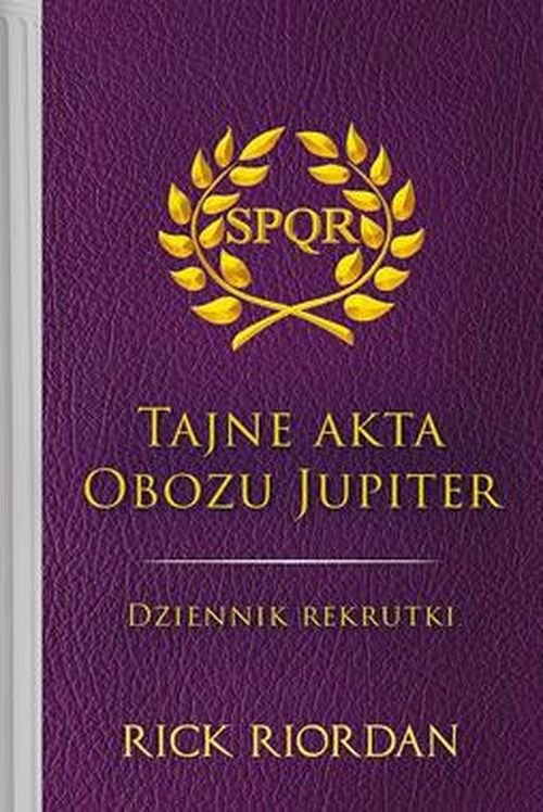 Tajne akta obozu Jupiter
