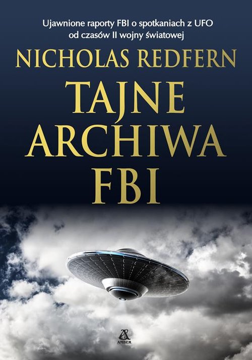 Tajne archiwa FBI