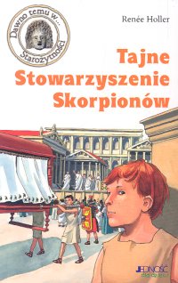 Tajne Stowarzyszenie Skorpionów