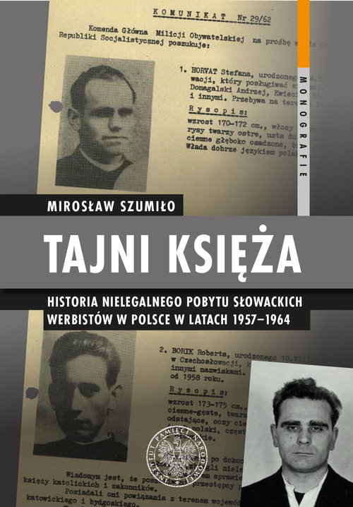 Tajni księża