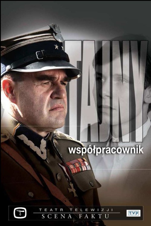 Tajny współpracownik