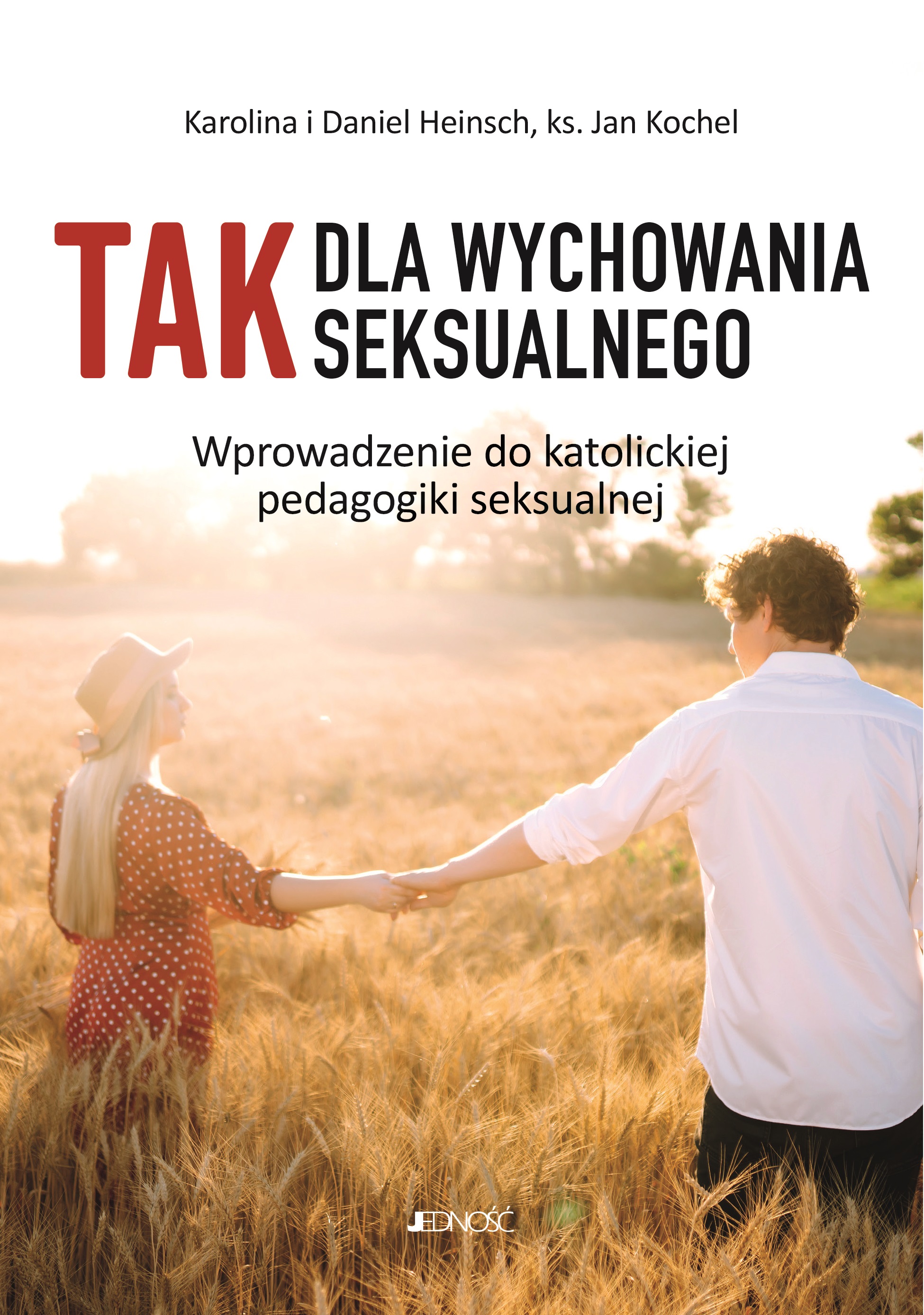 Tak dla wychowania seksualnego