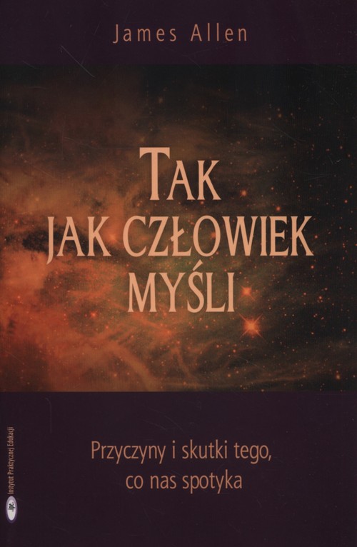 Tak jak człowiek myśli