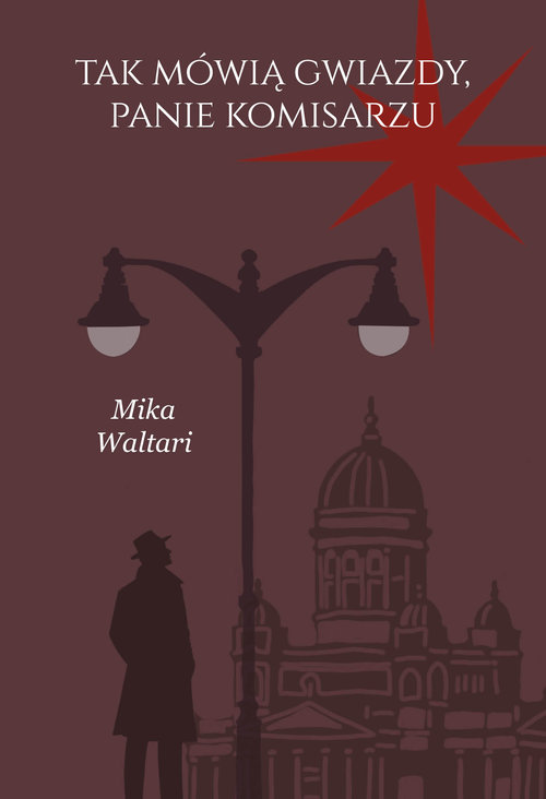 Tak mówią gwiazdy, panie komisarzu