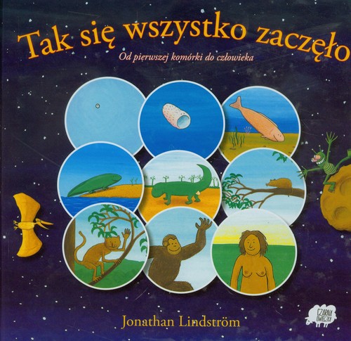 Tak się wszystko zaczeło