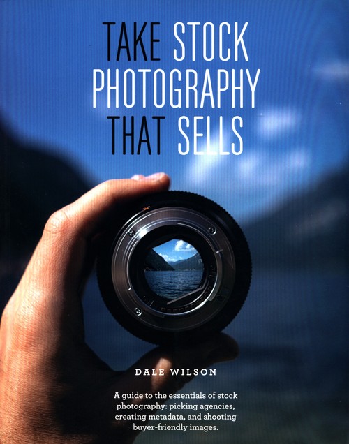 Take Stock Photography