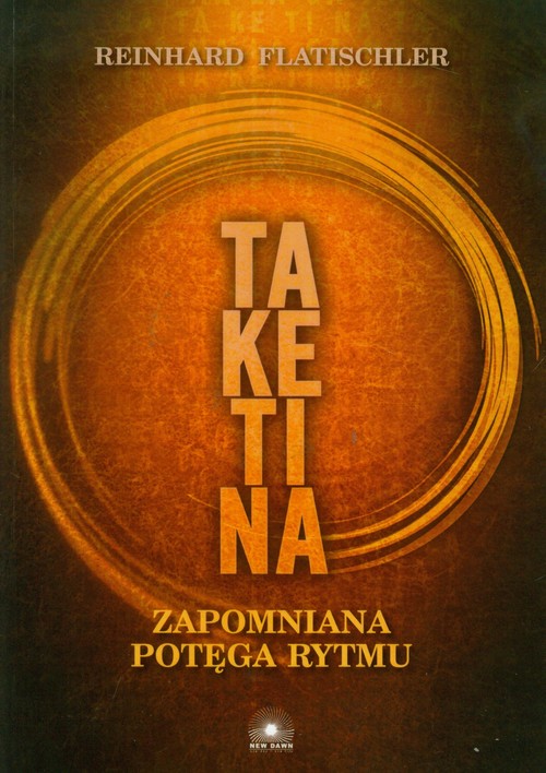 TakeTina. Zapomniana potęga rytmu (+ CD)