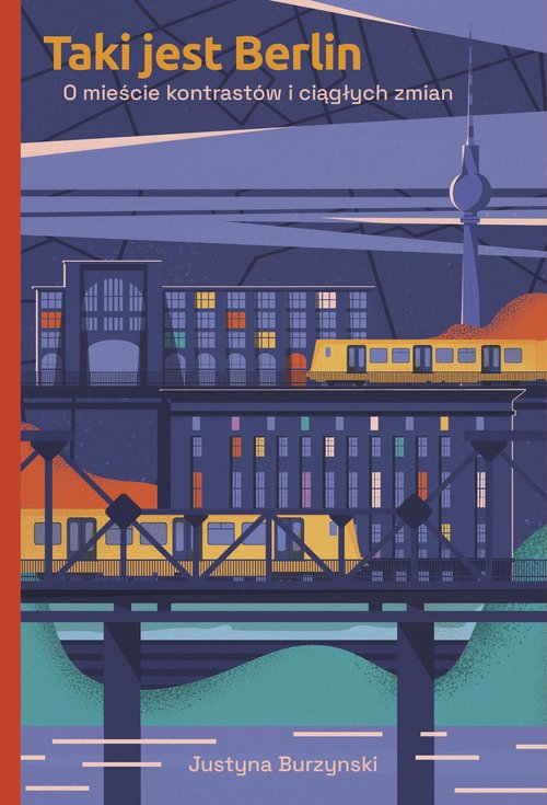 Taki jest Berlin