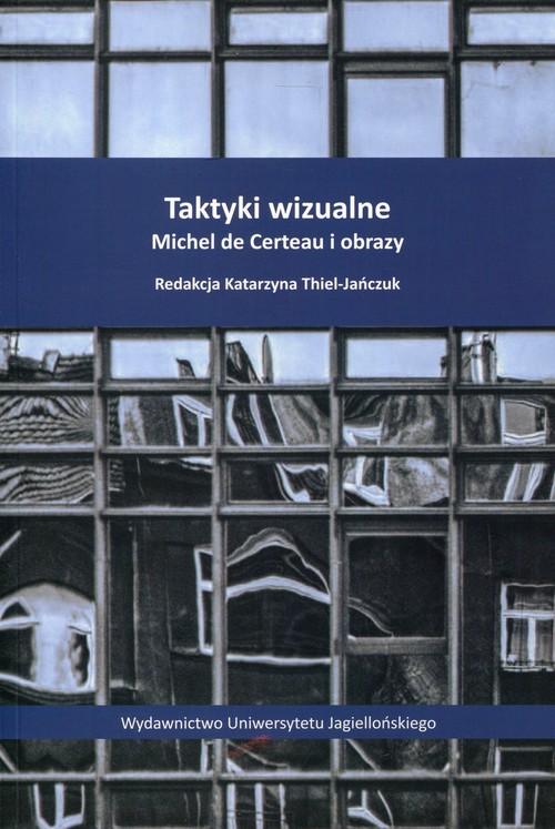 Taktyki wizualne