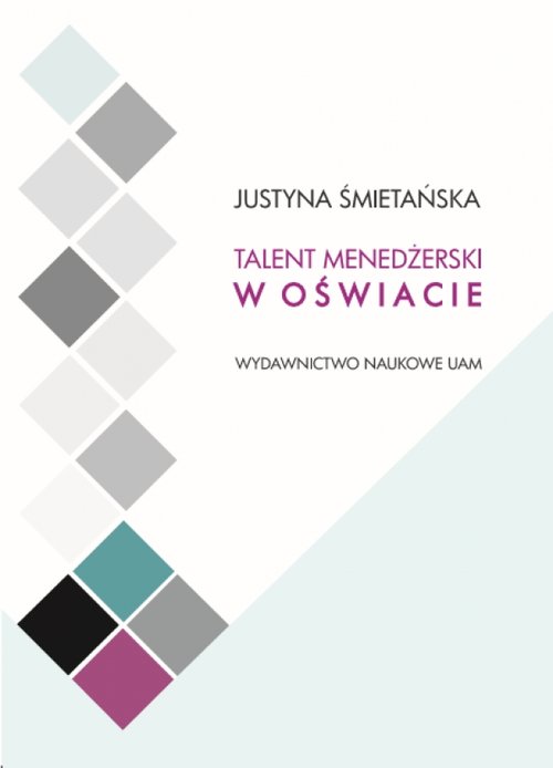 Talent menadżerski w oświacie