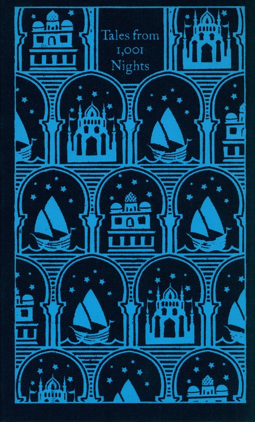 Tales from 1,001 Nights