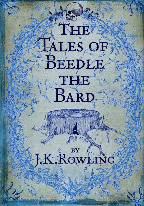 Tales of Beedle the Bard