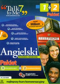 Talk To Me 7 Angielski Rozmawiaj swobodnie