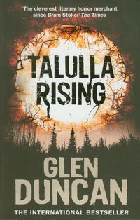 Talulla Rising