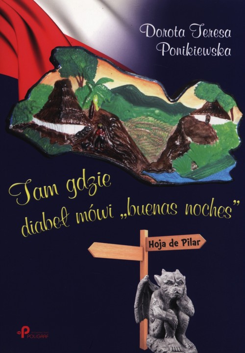 Tam gdzie diabeł mówi buenas noches