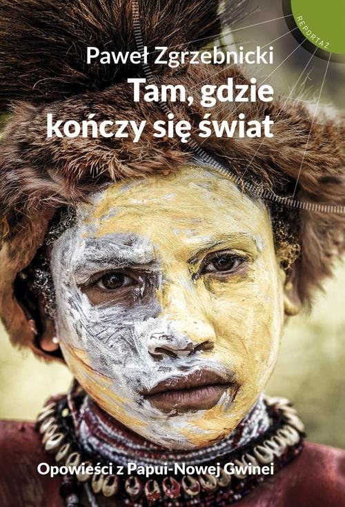 Tam gdzie kończy się świat