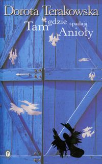 Tam gdzie spadają Anioły