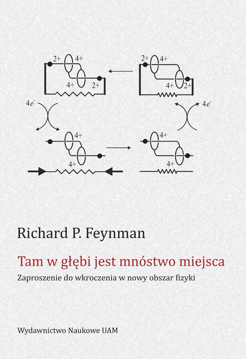 Tam w głębi jest mnóstwo miejsca