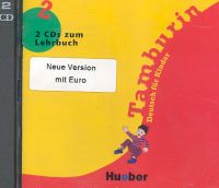 Tamburin 2 2 CD