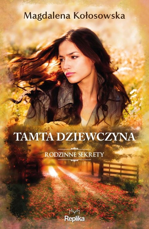 Tamta dziewczyna