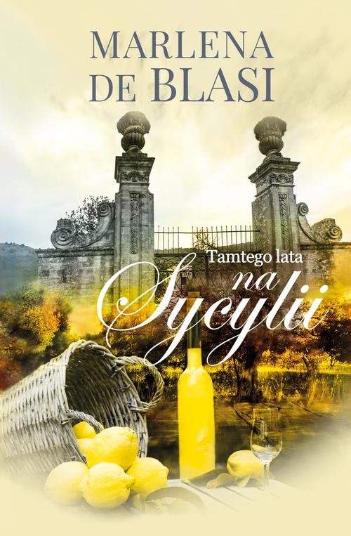 Tamtego lata na Sycylii