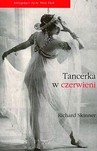 TANCERKA W CZERWIENI