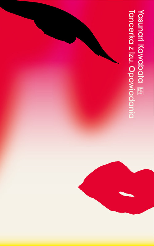 Tancerka z Izu Opowiadania