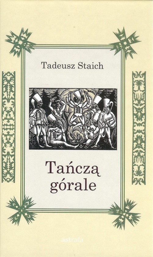 Tańczą górale