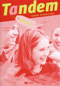 Tandem 2 Zeszyt ćwiczeń