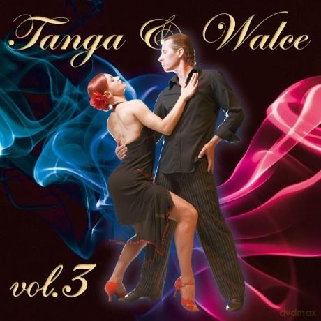 Tanga i walce vol. 3 CD