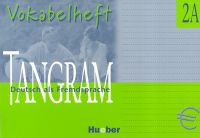 Tangram 2A Vokabelheft