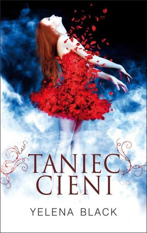 Taniec cieni