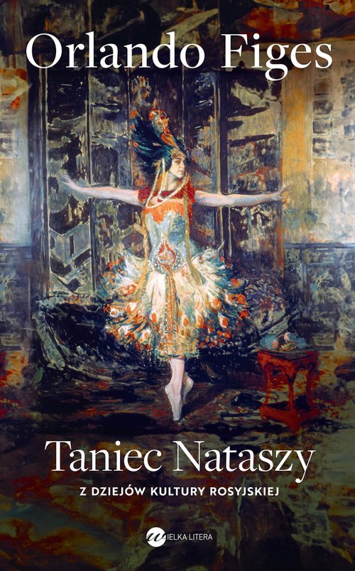 Taniec Nataszy
