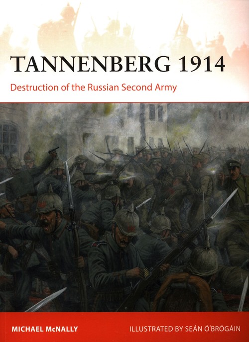 Tannenberg 1914